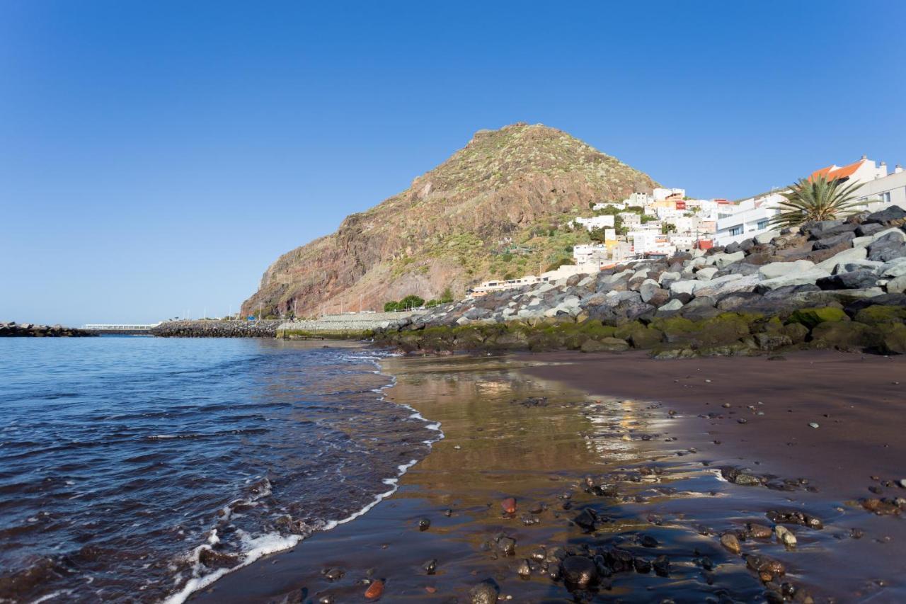 Home2Book Ocean View Las Teresitas Beach 0 San Andrés المظهر الخارجي الصورة
