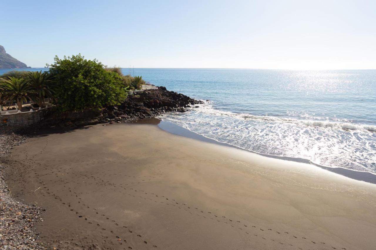 Home2Book Ocean View Las Teresitas Beach 0 San Andrés المظهر الخارجي الصورة